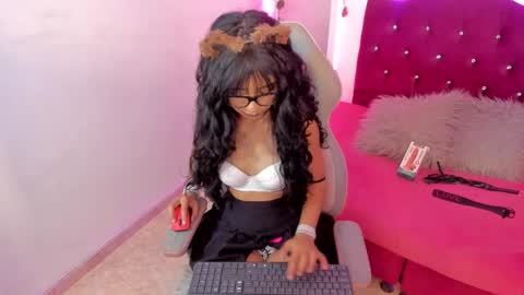 sweetx__cherry online show from 02.09.26
