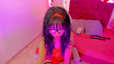 sweetx__cherry online show from 02.14.26