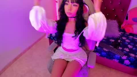 sweetx__cherry online show from 02.23.26