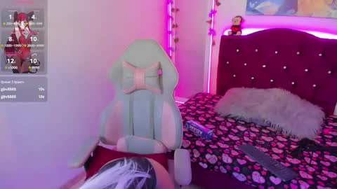 sweetx__cherry online show from 03.26.26