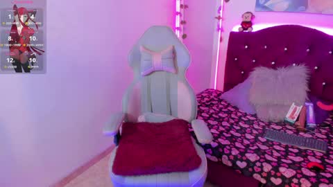 sweetx__cherry online show from 04.08.26