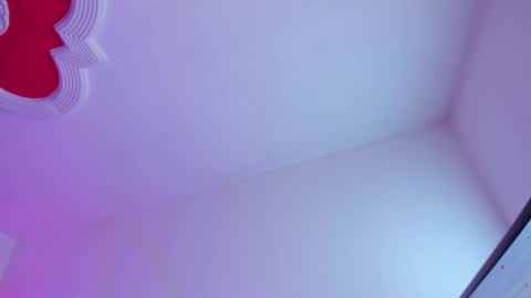sweetx__cherry online show from 04.27.26