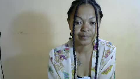 Sarah online show from 11.23.25