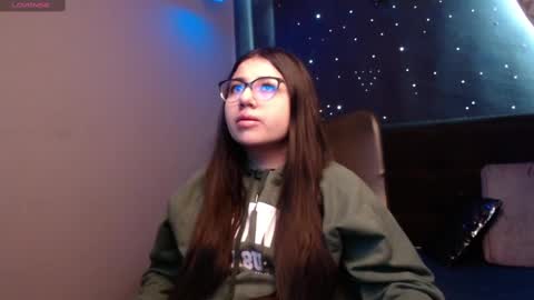 Snapshot of sweety_ashly chatting on 02.20.25 Ashley 3 online show from 02.20.25