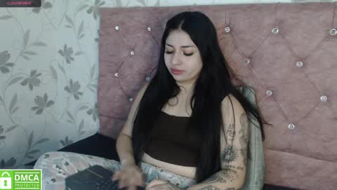 Snapshot of sweety_ashly chatting on 02.27.25 Ashley 3 online show from 02.27.25