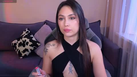 Sweety Caroline   I lost my TG write to me here online show from 06.08.26