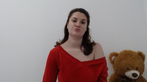 Sweety Cat online show from 02.11.26