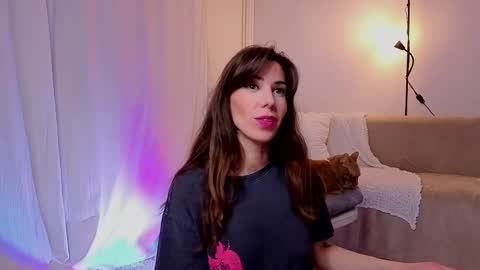 Sweety Fit online show from 04.27.26