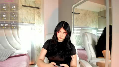 sweety nicole 3 online show from 05.16.26