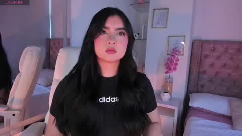 sweety nicole 3 online show from 05.17.26