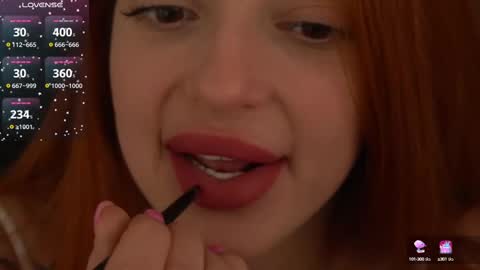 Sweety one  online show from 02.09.25