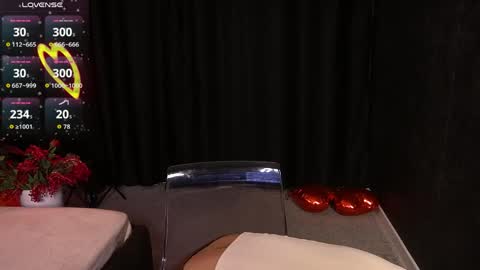 Sweety one  online show from 04.19.26