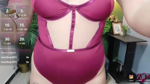 Emma online show from 03.19.26