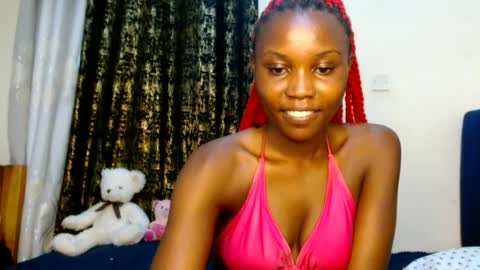 Snapshot of sweety_spixxy chatting on 07.16.26 Dolly online show from 07.16.26