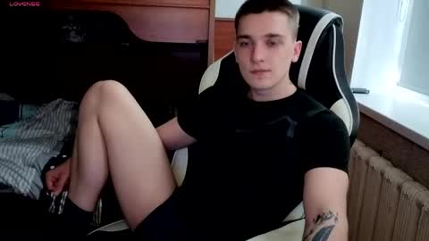 Alex online show from 05.18.26