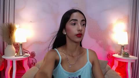 LAURA online show from 02.08.26