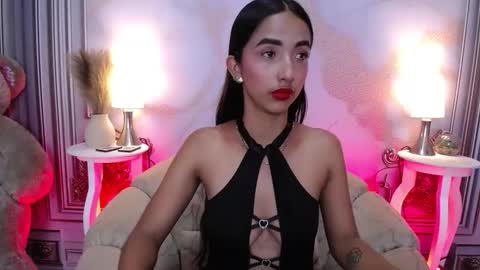 LAURA online show from 03.21.26