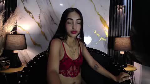LAURA online show from 05.03.26