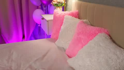 Snapshot of sweetymolli chatting on 09.13.25 Molly online show from 09.13.25
