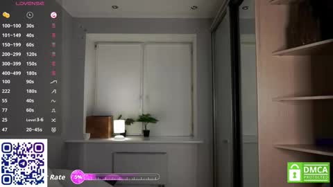Astrid online show from 10.20.25
