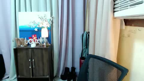 Snapshot of sweetytrannygirlxx chatting on 12.07.24 Megan online show from 12.07.24