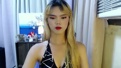 Snapshot of sweetytrannygirlxx chatting on 12.12.24 Megan online show from 12.12.24