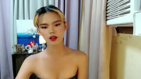 Snapshot of sweetytrannygirlxx chatting on 12.14.24 Megan online show from 12.14.24