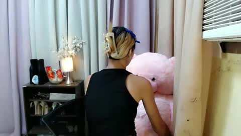 Snapshot of sweetytrannygirlxx chatting on 12.28.24 Megan online show from 12.28.24