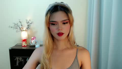 Snapshot of sweetytrannygirlxx chatting on 01.14.25 Megan online show from 01.14.25