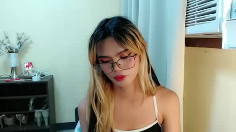 Snapshot of sweetytrannygirlxx chatting on 01.24.25 Megan online show from 01.24.25