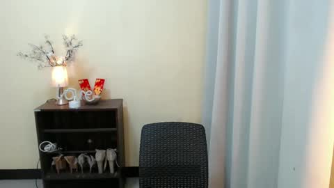 Snapshot of sweetytrannygirlxx chatting on 01.27.25 Megan online show from 01.27.25