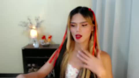 Snapshot of sweetytrannygirlxx chatting on 01.30.25 Megan online show from 01.30.25