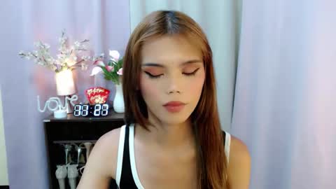 Snapshot of sweetytrannygirlxx chatting on 09.14.25 Megan online show from 09.14.25