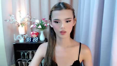 Snapshot of sweetytrannygirlxx chatting on 09.24.25 Megan online show from 09.24.25