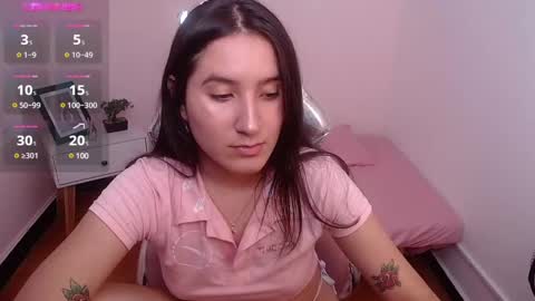 Catalina online show from 12.28.24
