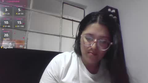 sweetyypeach online show from 09.23.25