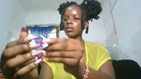 sweetz_candice online show from 01.15.26