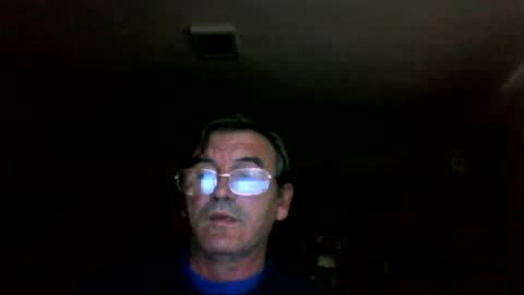 Raymond online show from 05.25.26