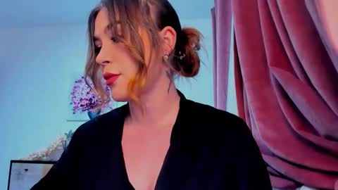 Snapshot of swetkatie chatting on 03.30.26 Ecaterina online show from 03.30.26