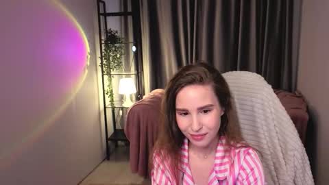 Milana online show from 10.11.25