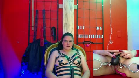  master and slave  online show from 01.06.25