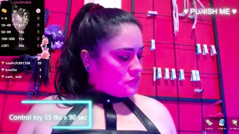  master and slave  online show from 02.15.25