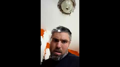 swinginghammer1987 online show from 02.22.26