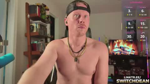 Switch online show from 12.02.25