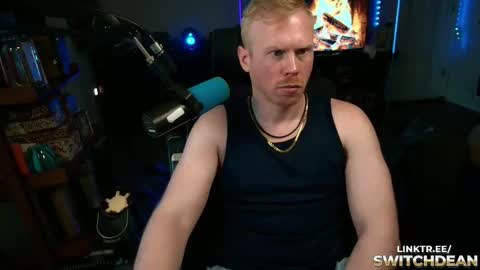 Switch online show from 01.11.26