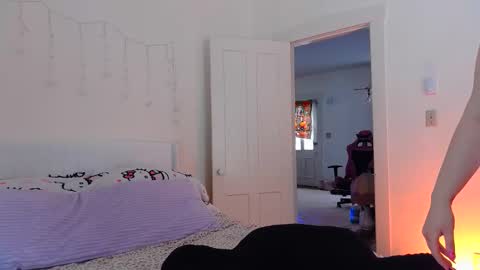 Snapshot of switchykitty chatting on 02.21.26 ashley blayde online show from 02.21.26