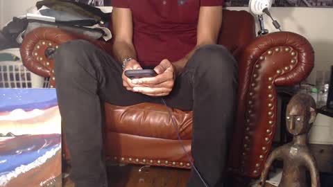 The DickGod online show from 12.11.24