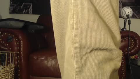 The DickGod online show from 01.16.25