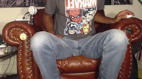 The DickGod online show from 10.05.25