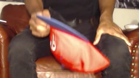 The DickGod online show from 10.18.25